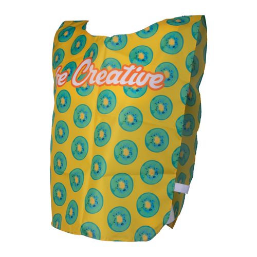 Custom Rpet Sport Vest CreaTeam