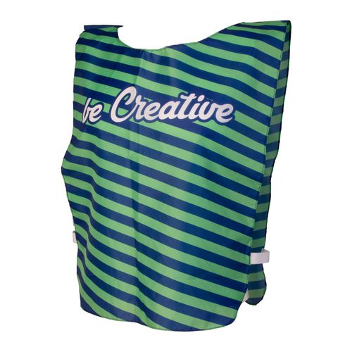 Custom Rpet Sport Vest CreaTeam