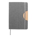 Rpet Notebook Bothom