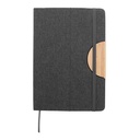 Rpet Notebook Bothom