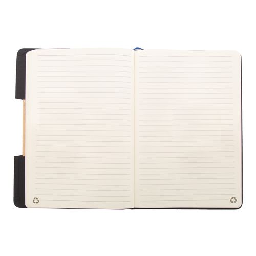 Rpet Notebook Bothom
