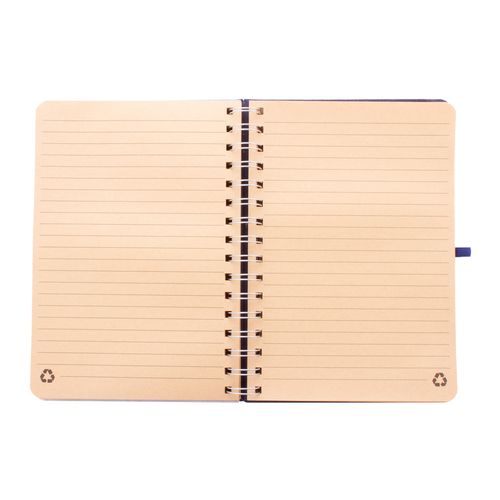 Rpet Notebook Holbook