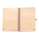 Rpet Notebook Holbook