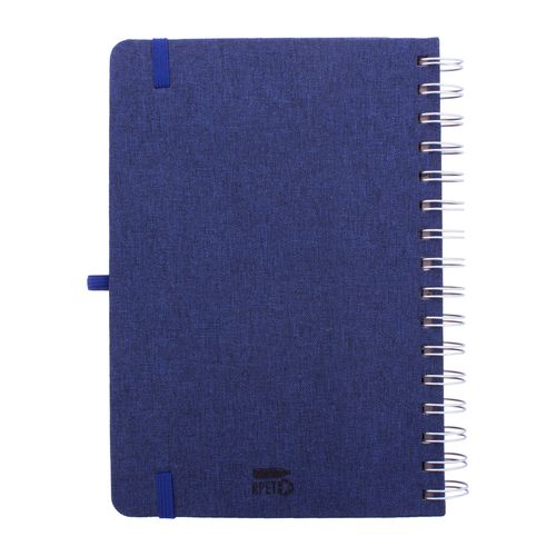 Rpet Notebook Holbook