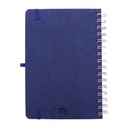 Rpet Notebook Holbook