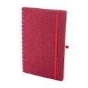 Rpet Notebook Holbook