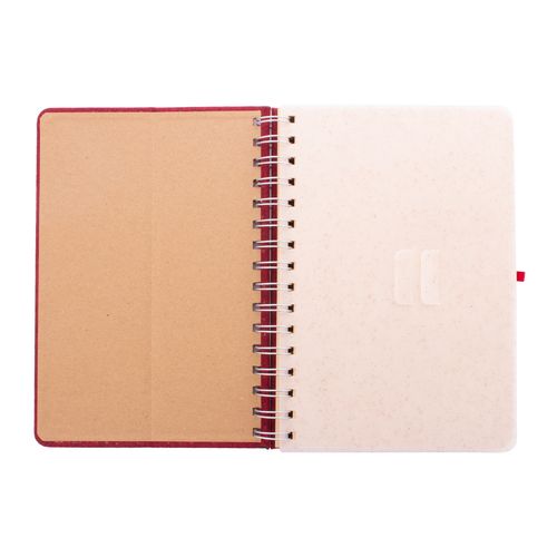 Rpet Notebook Holbook