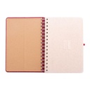 Rpet Notebook Holbook