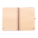 Rpet Notebook Holbook