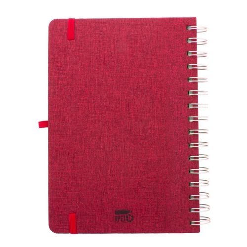 Rpet Notebook Holbook