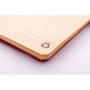 Rpet Notebook Holbook