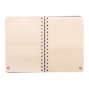 Rpet Notebook Holbook