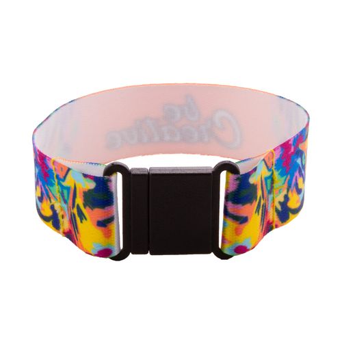 Custom Bracelet Mojo RPET