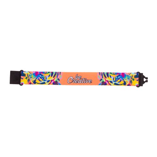 Custom Bracelet Mojo RPET