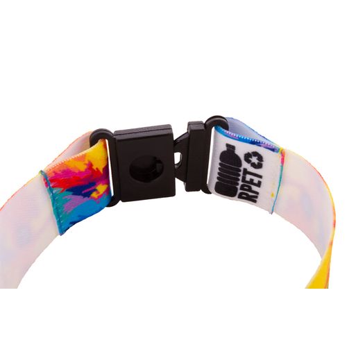 Custom Bracelet Mojo RPET