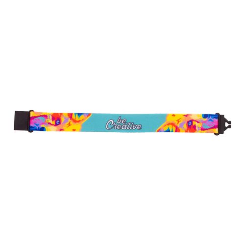 Custom Bracelet Mojo RPET