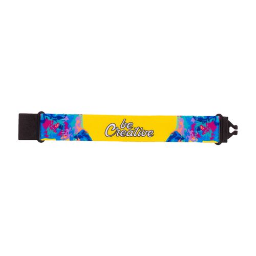 Custom Bracelet Mojo RPET