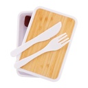 Lunch Box Rebento