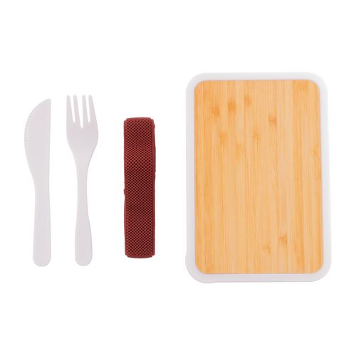Lunch Box Rebento