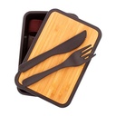 Lunch Box Rebento