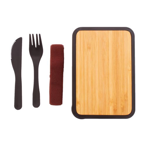 Lunch Box Rebento