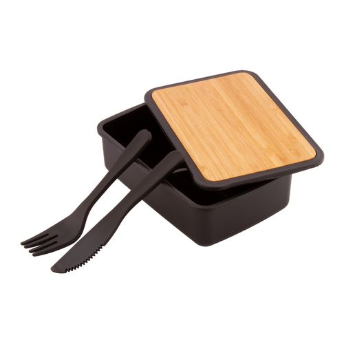Lunch Box Rebento