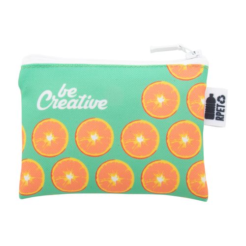 Custom Rpet Purse SuboPurse
