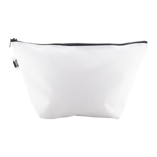 Custom Cosmetic Bag CreaBeauty Trapeze L