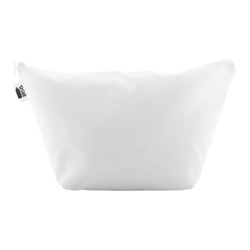 Custom Cosmetic Bag CreaBeauty Trapeze L