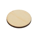 Custom trolley coin ColoCoin