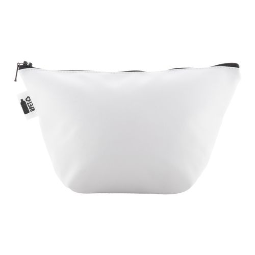 Custom Cosmetic Bag CreaBeauty Trapeze M