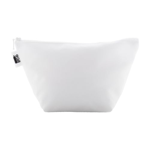 Custom Cosmetic Bag CreaBeauty Trapeze M