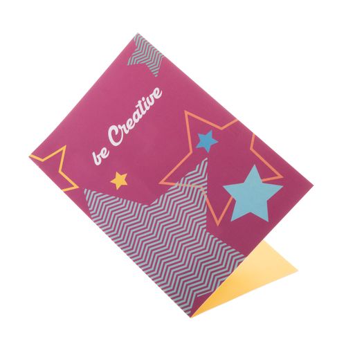 3D Christmas Card, Gift Box Dimensions