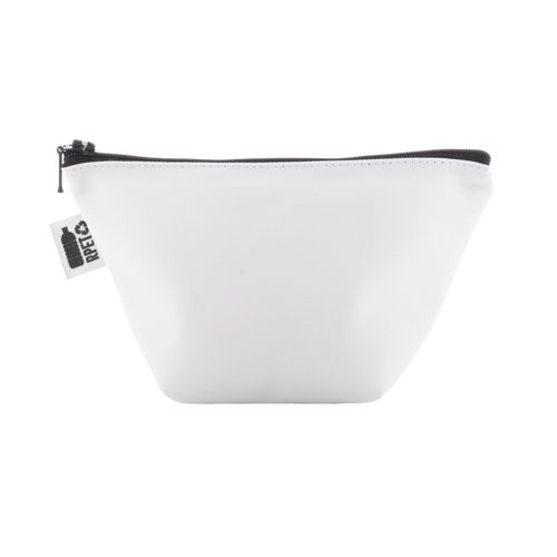 Custom Cosmetic Bag CreaBeauty Trapeze S