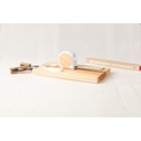 Tape Measure Tappo