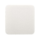 Rpet Felt Coaster, Square CreaFelt Drink