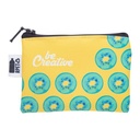 Custom Rpet Purse SuboPurse RFID