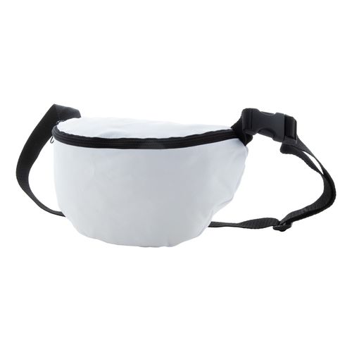 Custom Rpet Waist Bag CreaWaist RFID