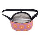 Custom Rpet Waist Bag CreaWaist RFID