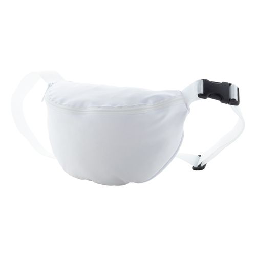 Custom Rpet Waist Bag CreaWaist RFID