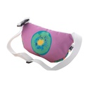 Custom Rpet Waist Bag CreaWaist RFID