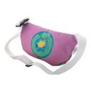 Custom Rpet Waist Bag CreaWaist RFID