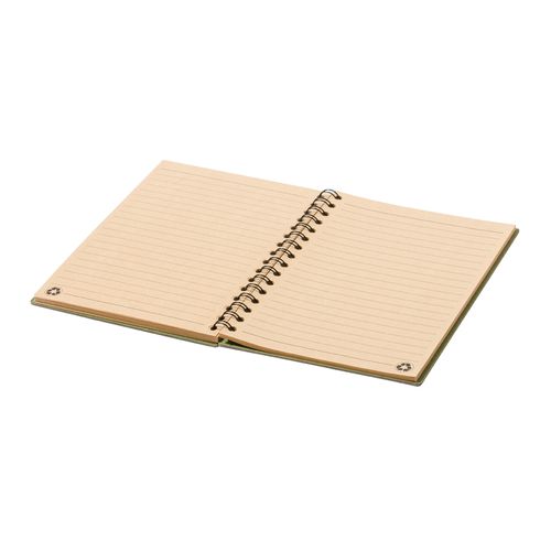Notebook Biloba