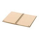 Notebook Biloba