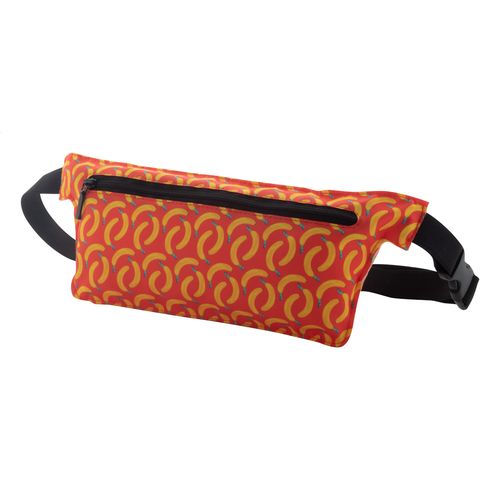 Custom Waist Bag CreaWaist Run