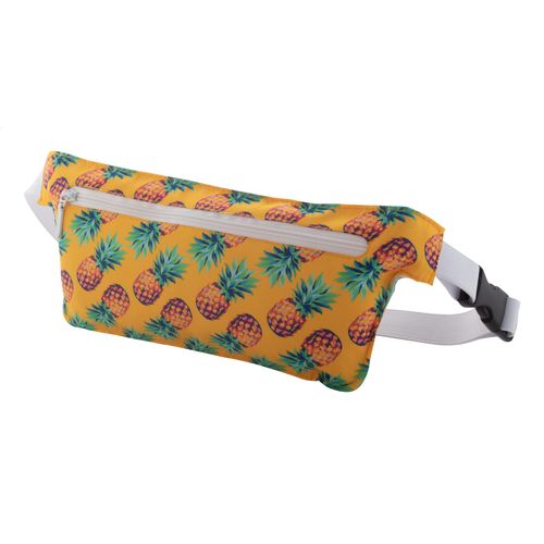 Custom Waist Bag CreaWaist Run