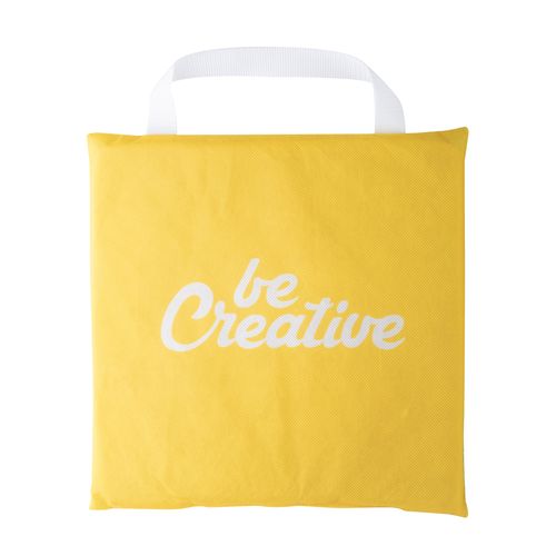 Custom Stadium Cushion Fanseat