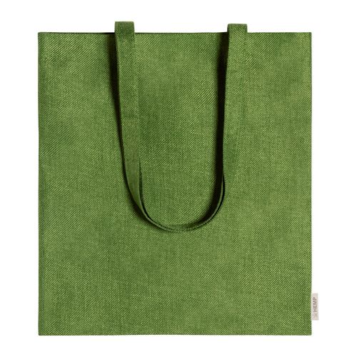 Hemp Shopping Bag Sativy
