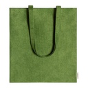 Hemp Shopping Bag Sativy