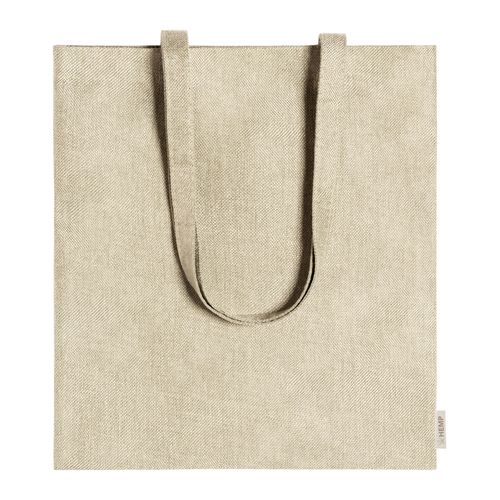 Hemp Shopping Bag Sativy
